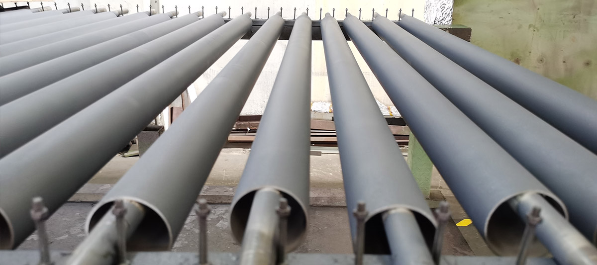 大自然特氟龙喷涂-专业厂家匠心制造