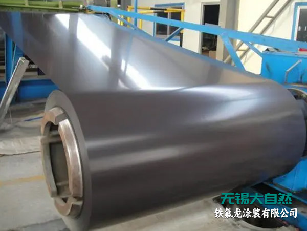 特氟龙喷涂在半导体行业...