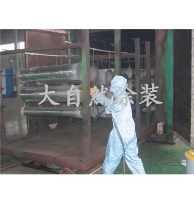 铁氟龙喷涂,铁氟龙凃覆，特氟龙,特富隆,表面防腐处理,无锡铁氟龙,无锡大自然铁氟龙涂装有限公司