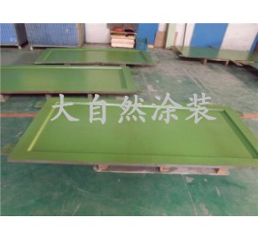 鞋底模不粘（PTFE)